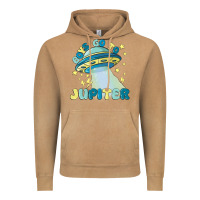 Vintage Camel boys go to jupiter Vintage Hoodie - MaliasSmallBusiness