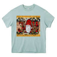 Arona gnome joy Heavy Core Tee - JahusDesignShop