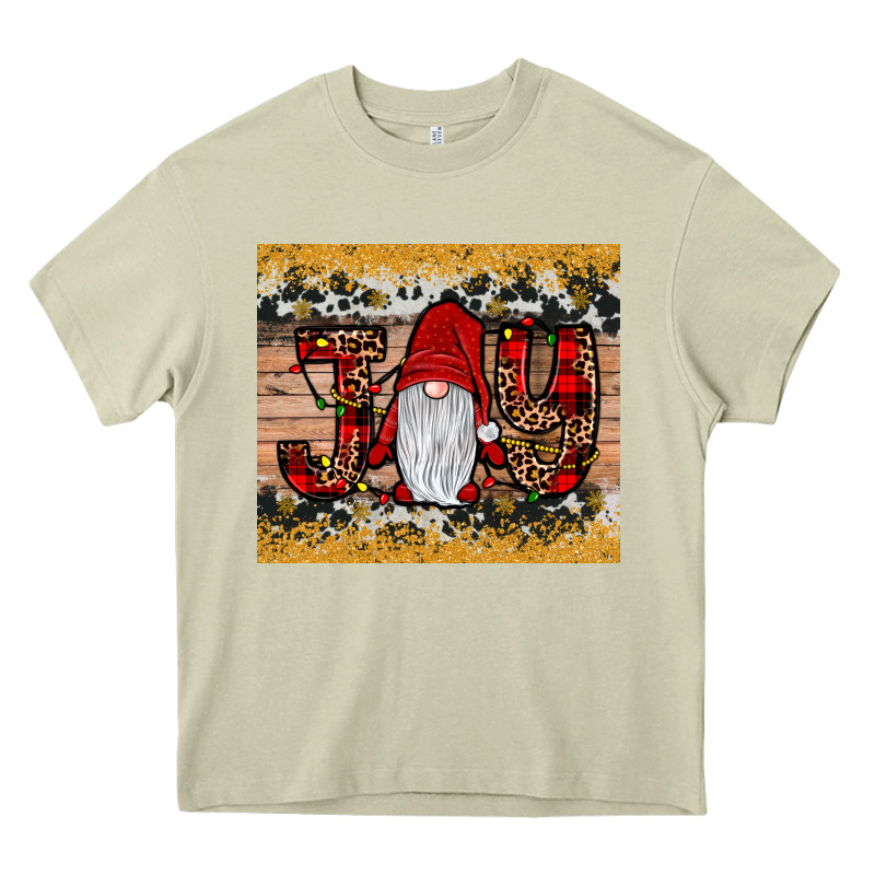 Gnome Joy Heavy Core Tee by JahusDesignShop | Teevron