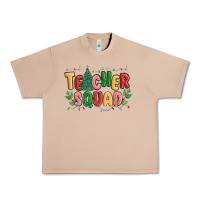 Burro teacher squad Urban Heavy Tee - MaliasSmallBusiness