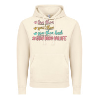 Vintage Artic grandma life Vintage Hoodie - MaliasSmallBusiness