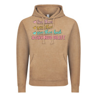 Vintage Coffee grandma life Vintage Hoodie - MaliasSmallBusiness