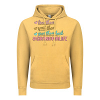 Vintage Mustard grandma life Vintage Hoodie - MaliasSmallBusiness