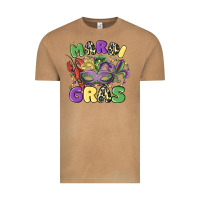 Vintage Camel mardi gras Vintage Tee - MaliasSmallBusiness