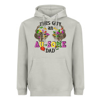 Moon Dust this guy an au some dad Heavyweight Hoodie - CowGirlArtShop