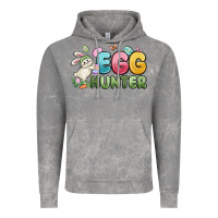 Cloud Rock egg hunter Vintage Hoodie - MaliasSmallBusiness
