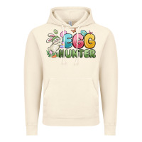Vintage Artic egg hunter Vintage Hoodie - MaliasSmallBusiness