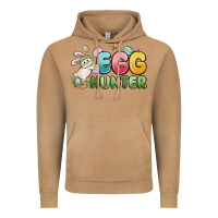 Vintage Camel egg hunter Vintage Hoodie - MaliasSmallBusiness