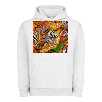 Pigment Lunar Rock safari patterns tumbler Urban Hoodie - BundleAndBundleShop