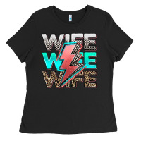 Racing Wife Ladies Tee | Teevron
