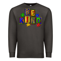 Smoke Be kind Premium Sweatshirt - CowGirlArtShop