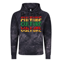 Cloud Black do it for the culture Vintage Hoodie - MaliasSmallBusiness