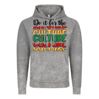 Cloud Rock do it for the culture Vintage Hoodie - MaliasSmallBusiness