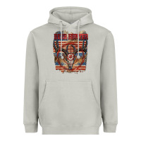 Moon Dust deer hunter Heavyweight Hoodie - CowGirlArtShop