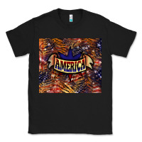 Black tiger america Classic Tee - NancyCooperArtShop