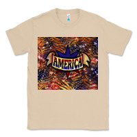 Mushroom tiger america Classic Tee - NancyCooperArtShop