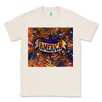 Natural tiger america Classic Tee - NancyCooperArtShop