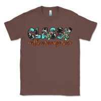 Chestnut classy with a savage side Classic Tee - JahusDesignShop