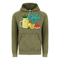 Vintage Olive sweet summer time no background Vintage Hoodie - Jasminsmagicworld