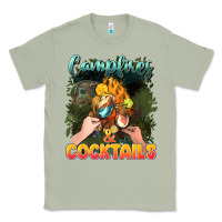 Matcha campfirescocktails Classic Tee - NancyCooperArtShop