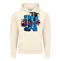 Vintage Artic class of 2024 Vintage Hoodie - MaliasSmallBusiness
