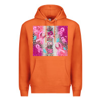 Carrot warrior Premium Hoodie - CowGirlArtShop