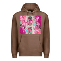 Chestnut warrior Premium Hoodie - CowGirlArtShop