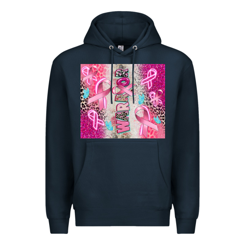 Warrior Premium Hoodie by CowGirlArtShop | Teevron