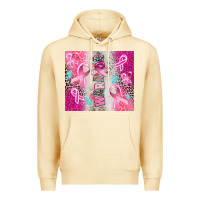 Pina Colada warrior Premium Hoodie - CowGirlArtShop