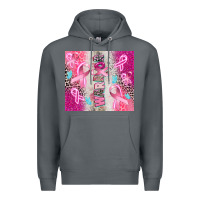 Rock warrior Premium Hoodie - CowGirlArtShop