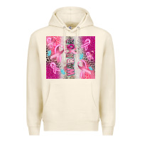 Tofu warrior Premium Hoodie - CowGirlArtShop