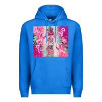 True Royal warrior Premium Hoodie - CowGirlArtShop
