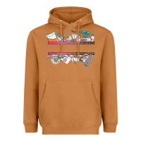 Meerkat custom name nurse Heavyweight Hoodie - CowGirlArtShop