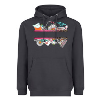 Smoke custom name nurse Heavyweight Hoodie - CowGirlArtShop