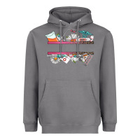 Storm custom name nurse Heavyweight Hoodie - CowGirlArtShop