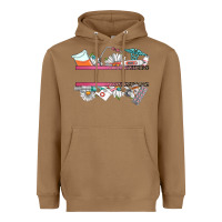 Toasted Coconut custom name nurse Heavyweight Hoodie - CowGirlArtShop