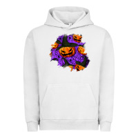 Pigment Lunar Rock halloween pumpkin patch  1 Urban Hoodie - BundleAndBundleShop