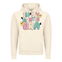 Vintage Artic in my auntie era Vintage Hoodie - MaliasSmallBusiness