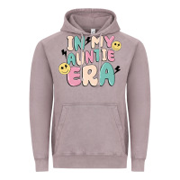 Vintage Zinc in my auntie era Vintage Hoodie - MaliasSmallBusiness