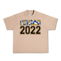 Burro senior volleyball Urban Heavy Tee - AdoDesignShop