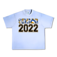 Grape Ice senior volleyball Urban Heavy Tee - AdoDesignShop