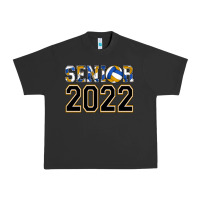 Pigment Black senior volleyball Urban Heavy Tee - AdoDesignShop