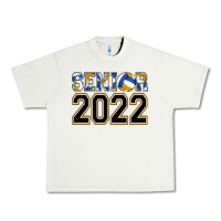 Pistachio senior volleyball Urban Heavy Tee - AdoDesignShop