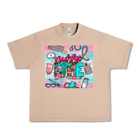 Burro nurse life Urban Heavy Tee - NancyCooperArtShop