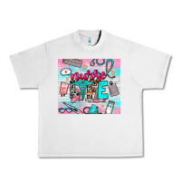 Lunar Rock nurse life Urban Heavy Tee - NancyCooperArtShop