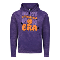 Cloud Purple in my basketball mom era Vintage Hoodie - MaliasSmallBusiness