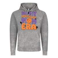 Cloud Rock in my basketball mom era Vintage Hoodie - MaliasSmallBusiness