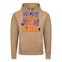 Vintage Coffee in my basketball mom era Vintage Hoodie - MaliasSmallBusiness