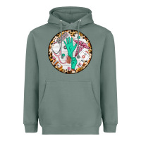 Sage nurse coaster Heavyweight Hoodie - CowGirlArtShop