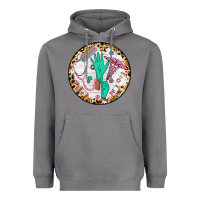 Storm nurse coaster Heavyweight Hoodie - CowGirlArtShop